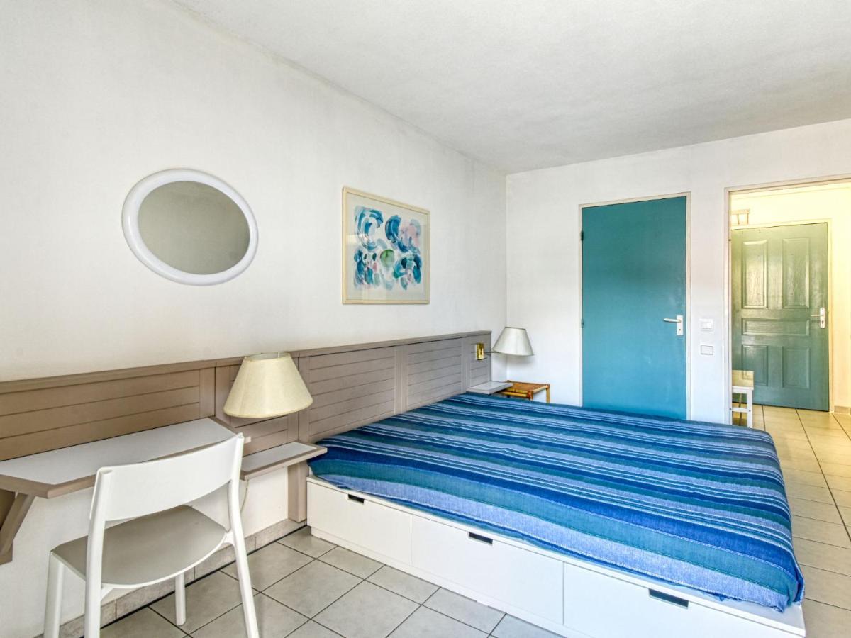 Apartment L'Open-11 By Interhome Fréjus Eksteriør billede